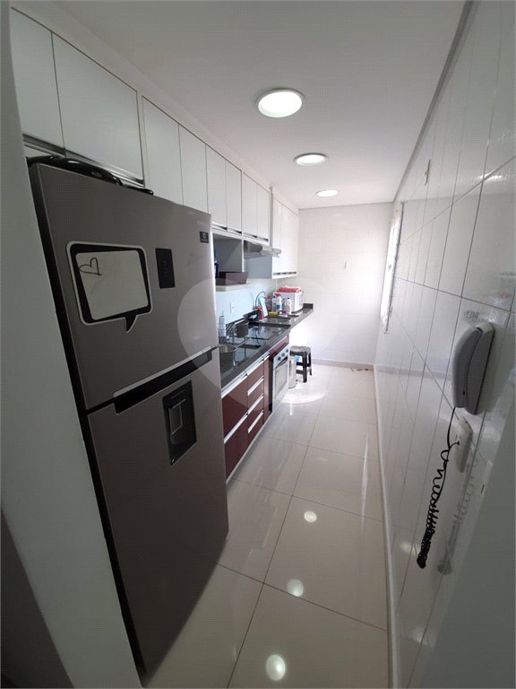 Apartamento à venda com 2 quartos no Centro, Indaiatuba, SP