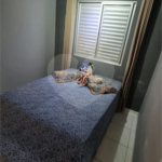 Apartamento à venda com 2 quartos em Residencial Ana Maria, São José dos Campos, SP