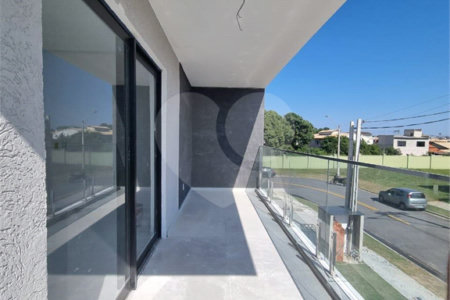 Casa à venda com 4 suítes em Ogiva, Cabo Frio, RJ
