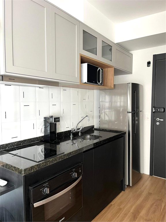 Apartamento à venda ou para alugar com 1 quarto em Ipiranga, São Paulo, SP