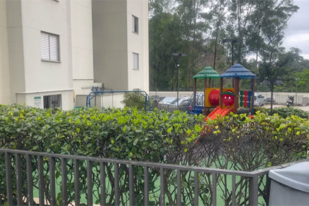 Apartamento à venda com 3 quartos em Jardim Monte Alegre, São Paulo, SP