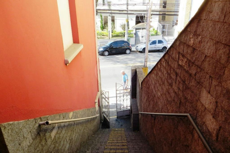 Sobrado à venda com 2 suítes em Santana, São Paulo, SP