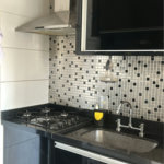 Apartamento à venda com 2 quartos, sendo 1 suíte, em Parada Inglesa, São Paulo, SP