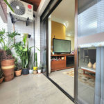 Apartamento à venda, 111 m² por R$ 980.000,00 - Embaré - Santos/SP