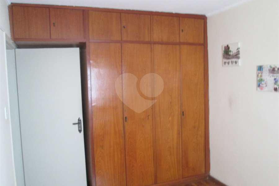 Apartamento à venda com 2 quartos em Santana, São Paulo, SP