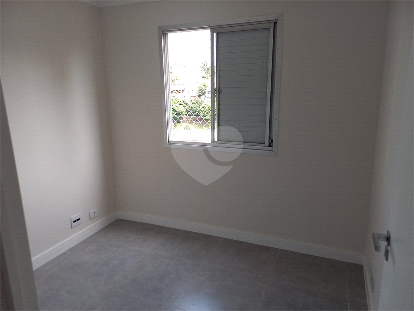 Apartamento à venda com 2 quartos em Parada Inglesa, São Paulo, SP