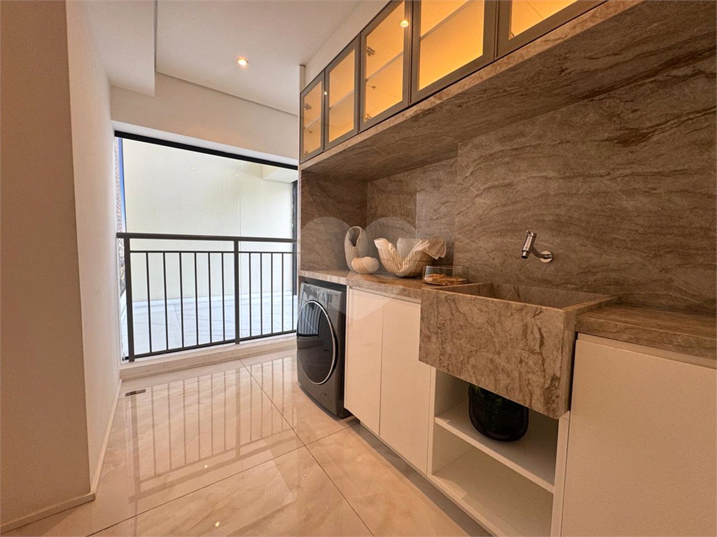 Apartamento à venda com 3 suítes em Butantã, São Paulo, SP