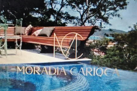 Casa à venda com 7 suítes em João Fernandes, Armação dos Búzios, RJ