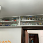 Apartamento à venda com 4 quartos, sendo 1 suíte, em Grajaú, Rio de Janeiro, RJ