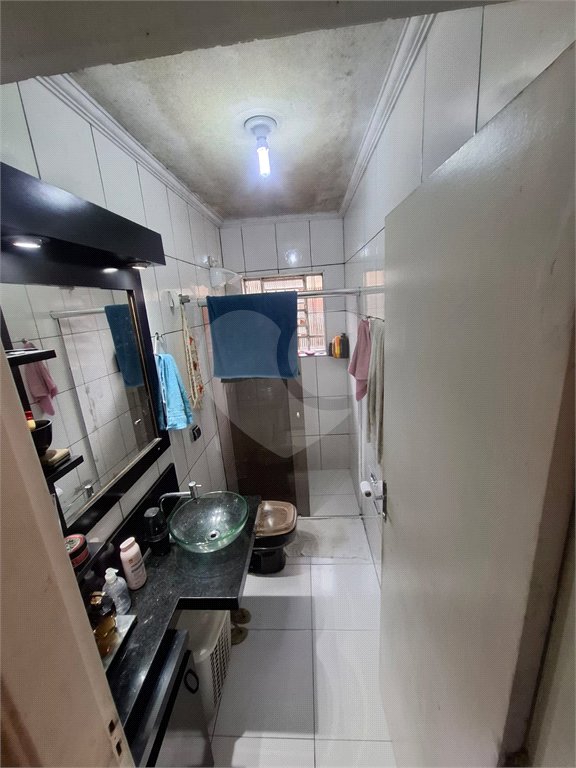 Casa Térrea à venda com 2 quartos em Tremembé, São Paulo, SP
