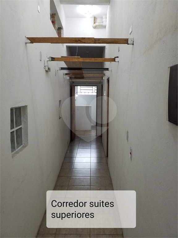 Prédio à venda ou para alugar em Vila Mascote, São Paulo, SP
