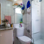Apartamento à venda ou para alugar com 2 quartos, sendo 1 suíte, em Vila Andrade, São Paulo, SP