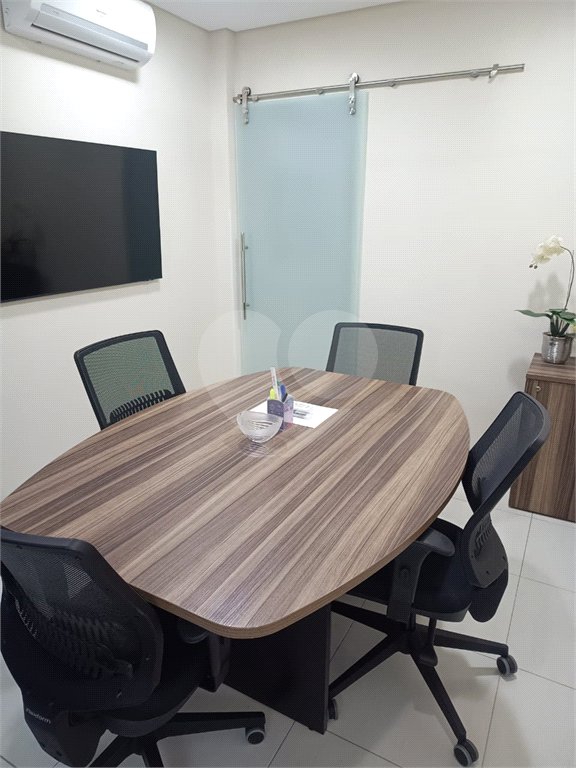 Sala para alugar no Centro, São Bernardo do Campo, SP