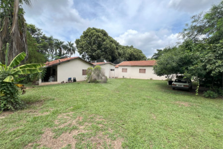 Chácara à venda com 10 quartos, sendo 2 suítes,  em Loteamento San Fernando Valley, São José do Rio Preto, SP