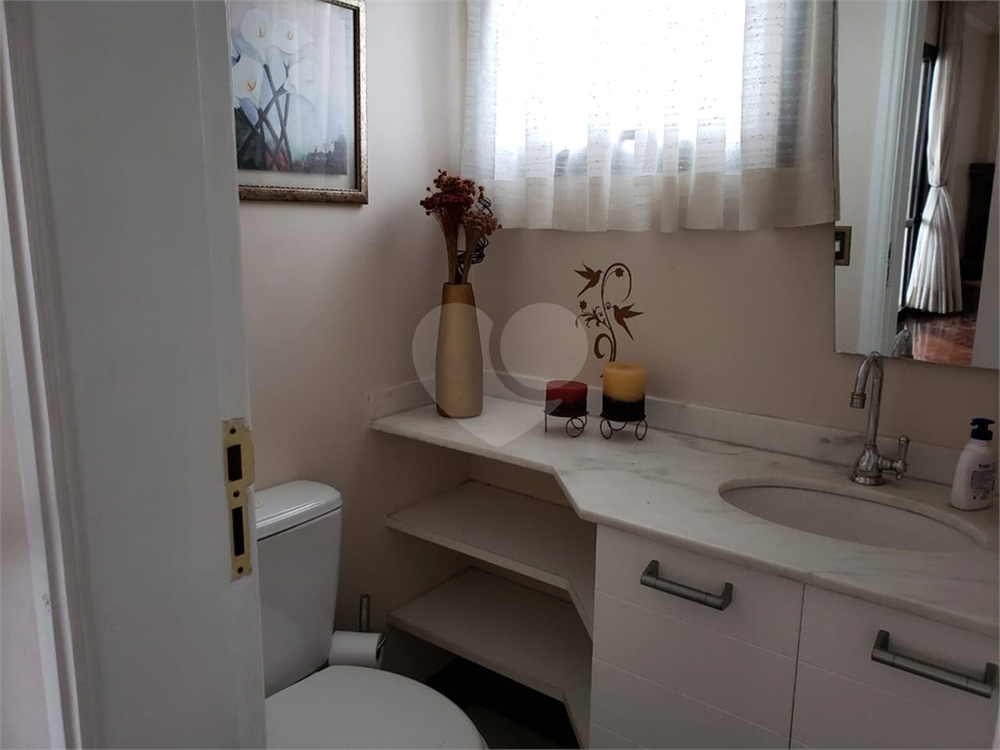 Apartamento à venda com 4 quartos, sendo 2 suítes, em Vila Andrade, São Paulo, SP