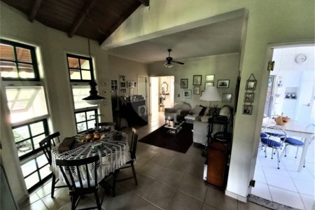 Casa à venda com 3 suítes em Residencial São José do Ribeirão, Itupeva, SP