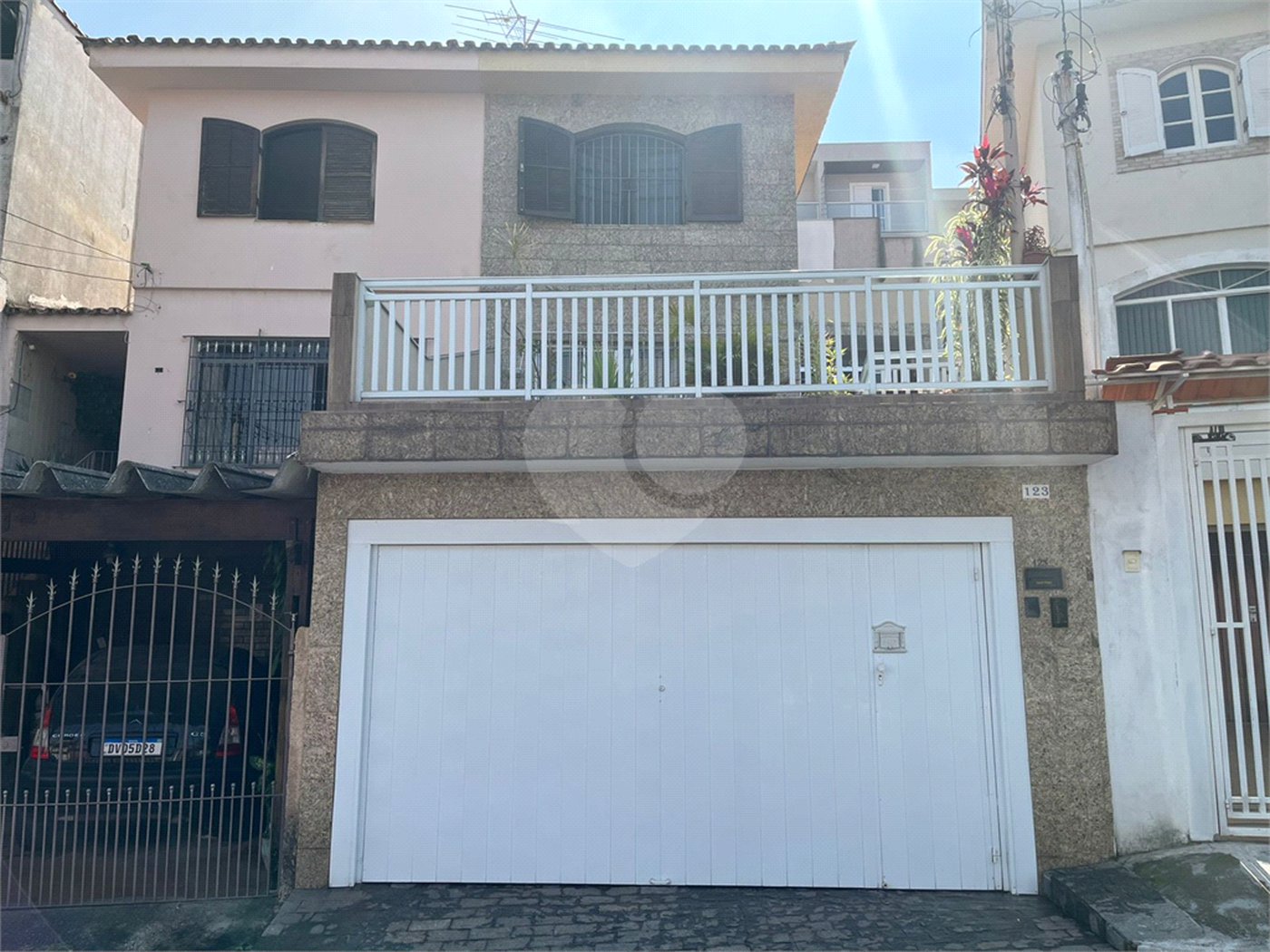 Sobrado à venda com 2 quartos, sendo 1 suíte, em Vila Nova Mazzei, São Paulo, SP