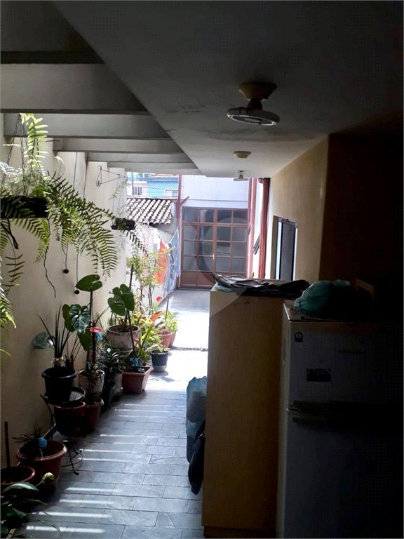 Sobrado à venda com 4 quartos, sendo 2 suítes,  em Parada Inglesa, São Paulo, SP