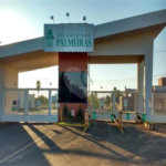Terreno à venda no condomínio Recanto Das Palmeiras, Três Lagoas - MS