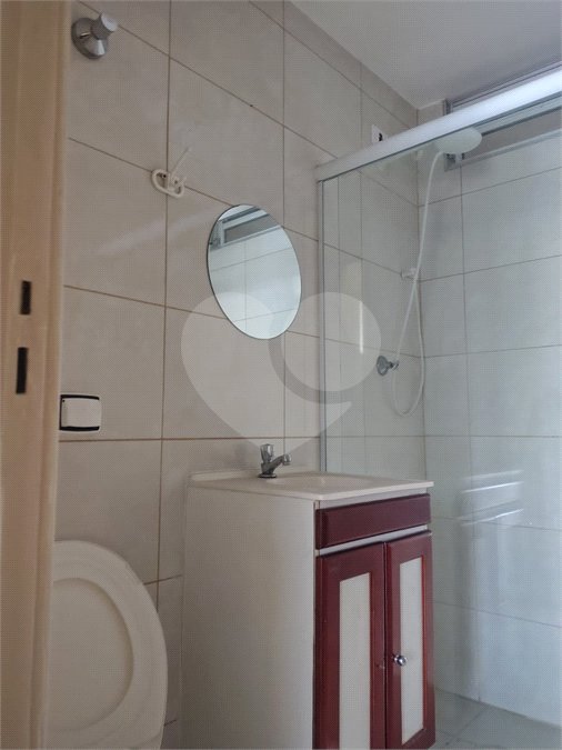 Apartamento para alugar com 1 quarto em Bela Vista, São Paulo, SP