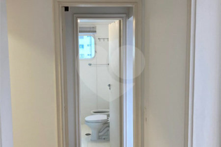 Apartamento para alugar com 3 quartos, sendo 1 suíte,  em Jardim Paulista, São Paulo, SP