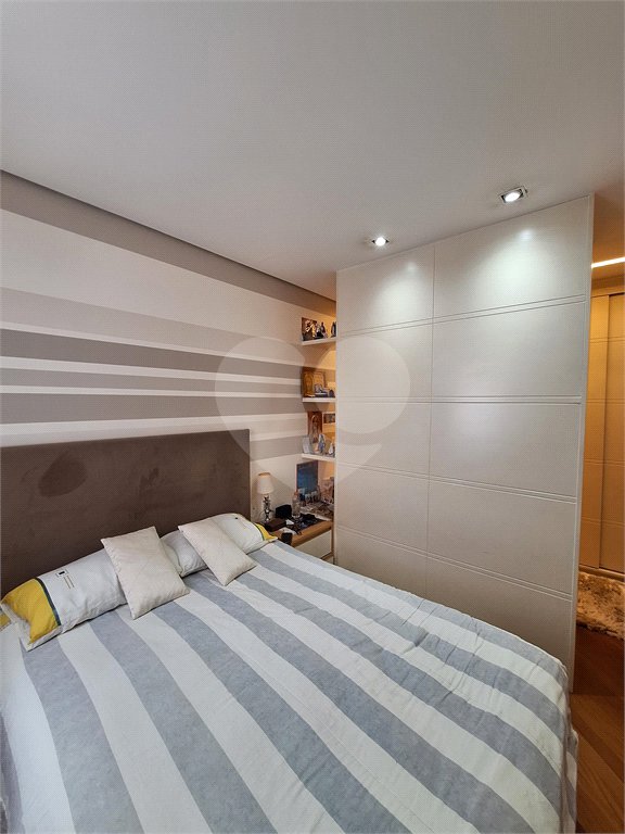 Apartamento à venda com 4 quartos, sendo 2 suítes, em Vila Maria Alta, São Paulo, SP