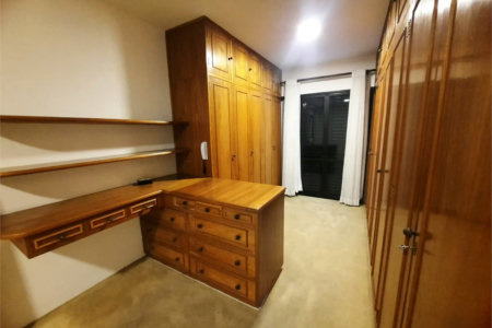 Apartamento à venda com 2 suítes em Brooklin Paulista, São Paulo, SP
