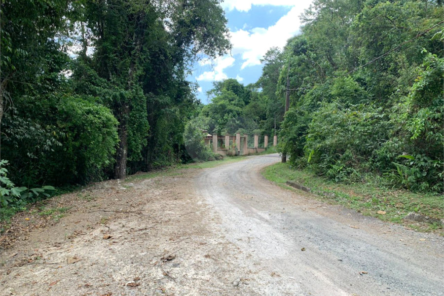 Terreno à venda no condomínio Sausalito, Mairiporã - SP