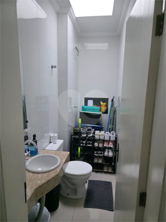 Casa à venda com 2 suítes em Jardim Santos Dumont I, Mogi das Cruzes, SP