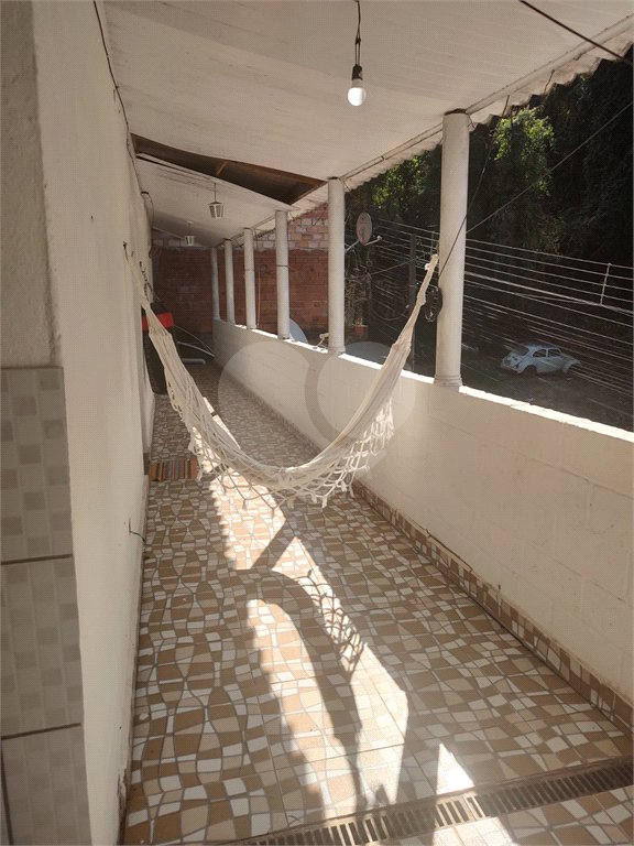 Casa à venda com 1 quarto em Capoavinha, Mairiporã, SP
