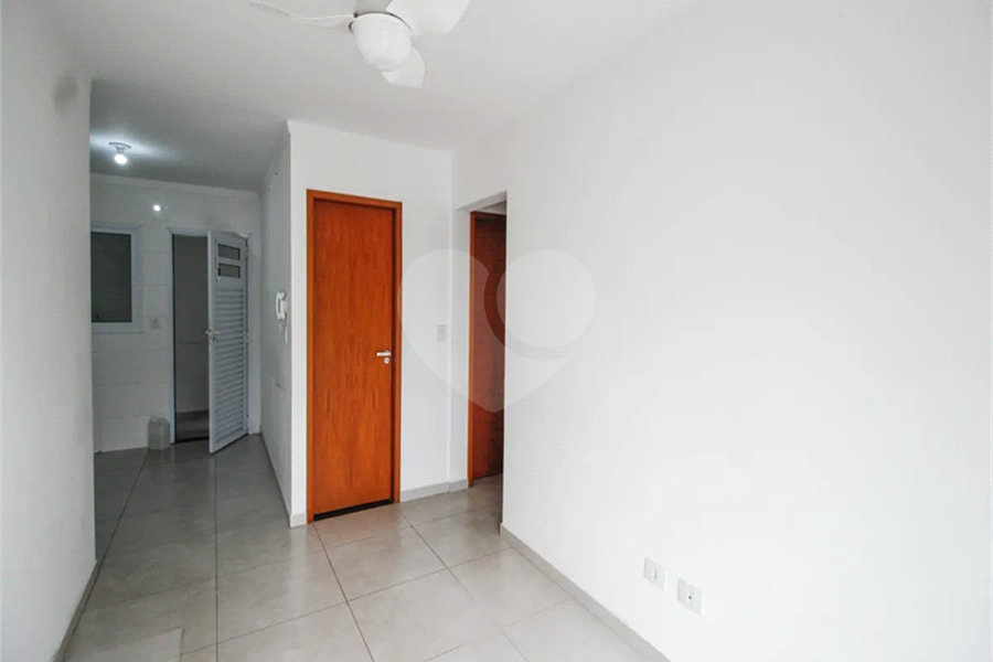 Apartamento à venda com 2 quartos em Santa Teresinha, São Paulo, SP