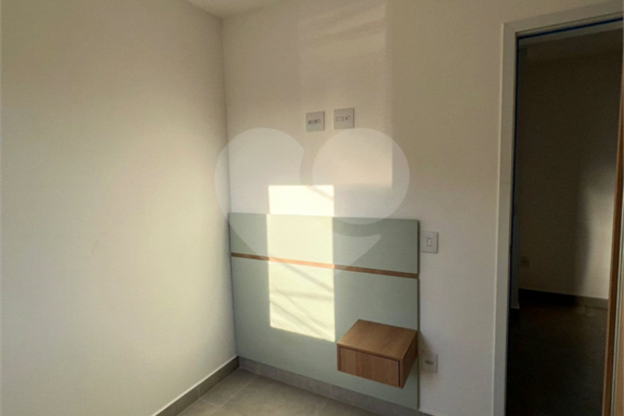 Apartamento à venda com 2 quartos em Vila Guilherme, São Paulo, SP