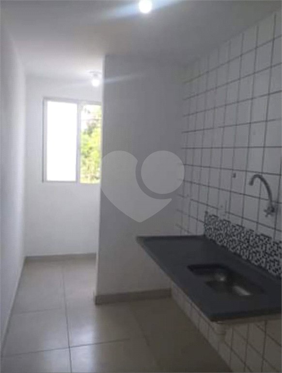 Apartamento à venda com 2 quartos em Tremembé, São Paulo, SP