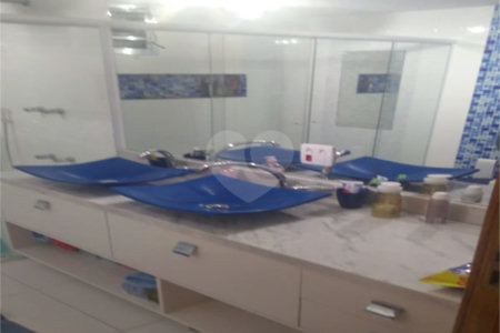 Apartamento à venda com 4 quartos, sendo 1 suíte, em Santana, São Paulo, SP