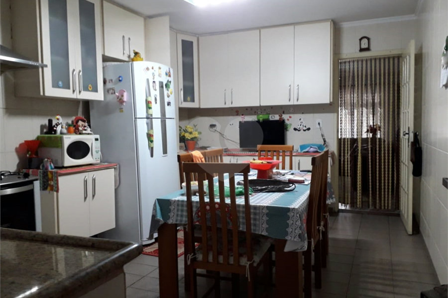 Sobrado à venda com 2 quartos em Jaçanã, São Paulo, SP