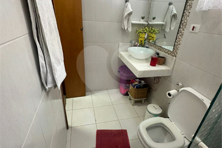 Casa à venda com 4 quartos em Santana, São Paulo, SP