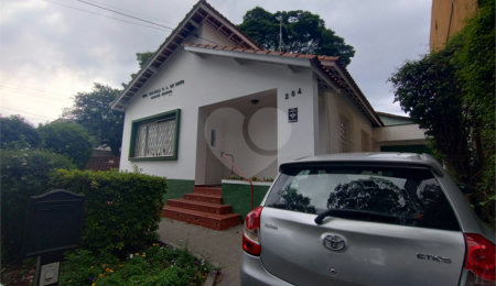 Casa Térrea à venda com 1 quarto em Interlagos, São Paulo, SP