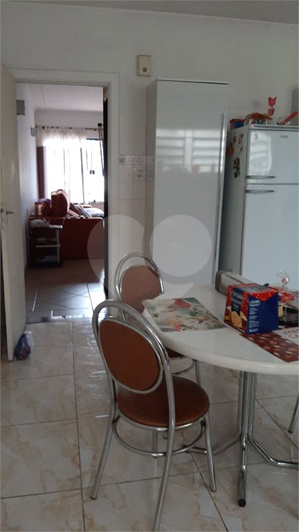 Sobrado à venda com 2 quartos em Vila Medeiros, São Paulo, SP