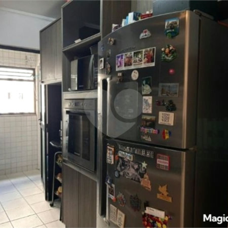 Apartamento à venda com 4 quartos em Vila Vermelha, São Paulo, SP