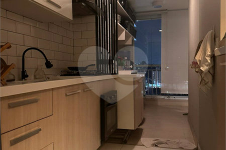 Apartamento à venda com 1 suíte em Jardim Vazani, São Paulo, SP