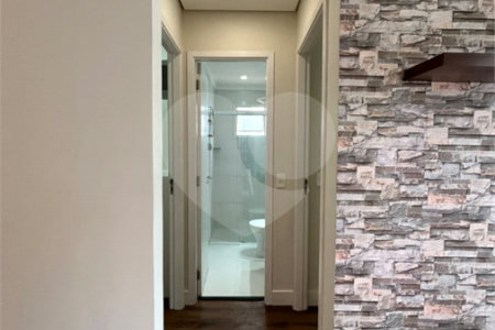 Apartamento para alugar com 2 quartos em Ortizes, Valinhos, SP