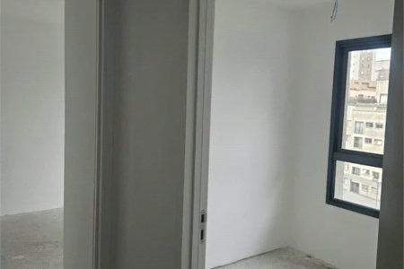 Apartamento à venda com 2 quartos, sendo 1 suíte, em Cidade Monções, São Paulo, SP