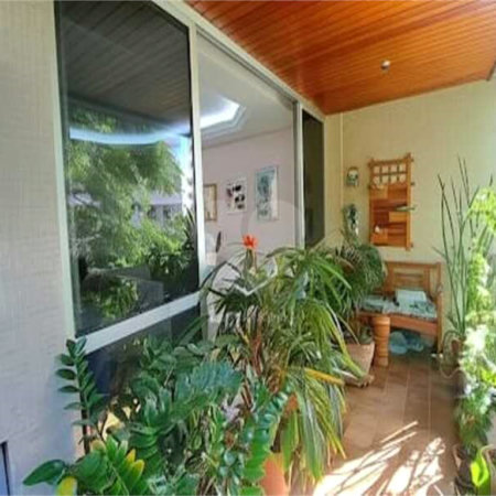 Apartamento à venda com 4 quartos, sendo 2 suítes,  em Tijuca, Rio de Janeiro, RJ