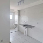 Apartamento à venda com 2 quartos em Vila Zat, São Paulo, SP