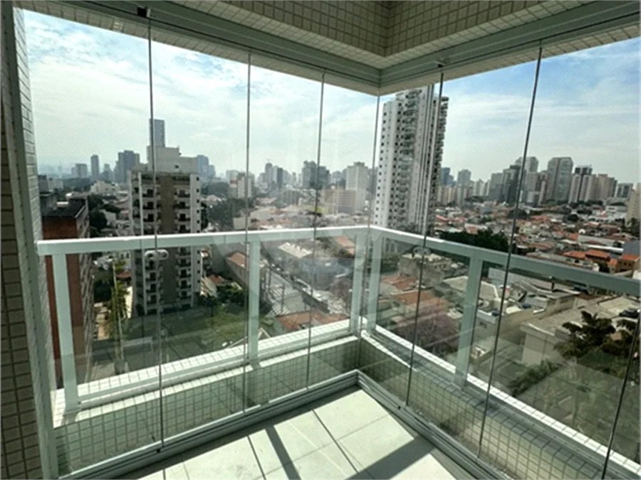 Apartamento à venda ou para alugar com 2 suítes em Tatuapé, São Paulo, SP