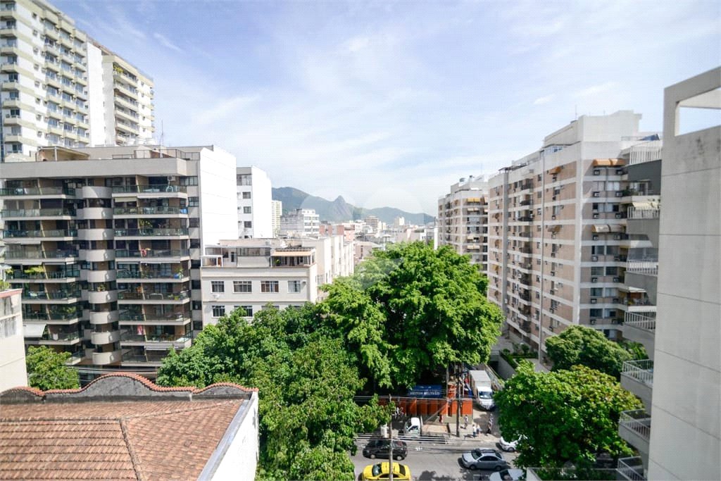 Apartamento à venda com 4 quartos, sendo 1 suíte, em Tijuca, Rio de Janeiro, RJ