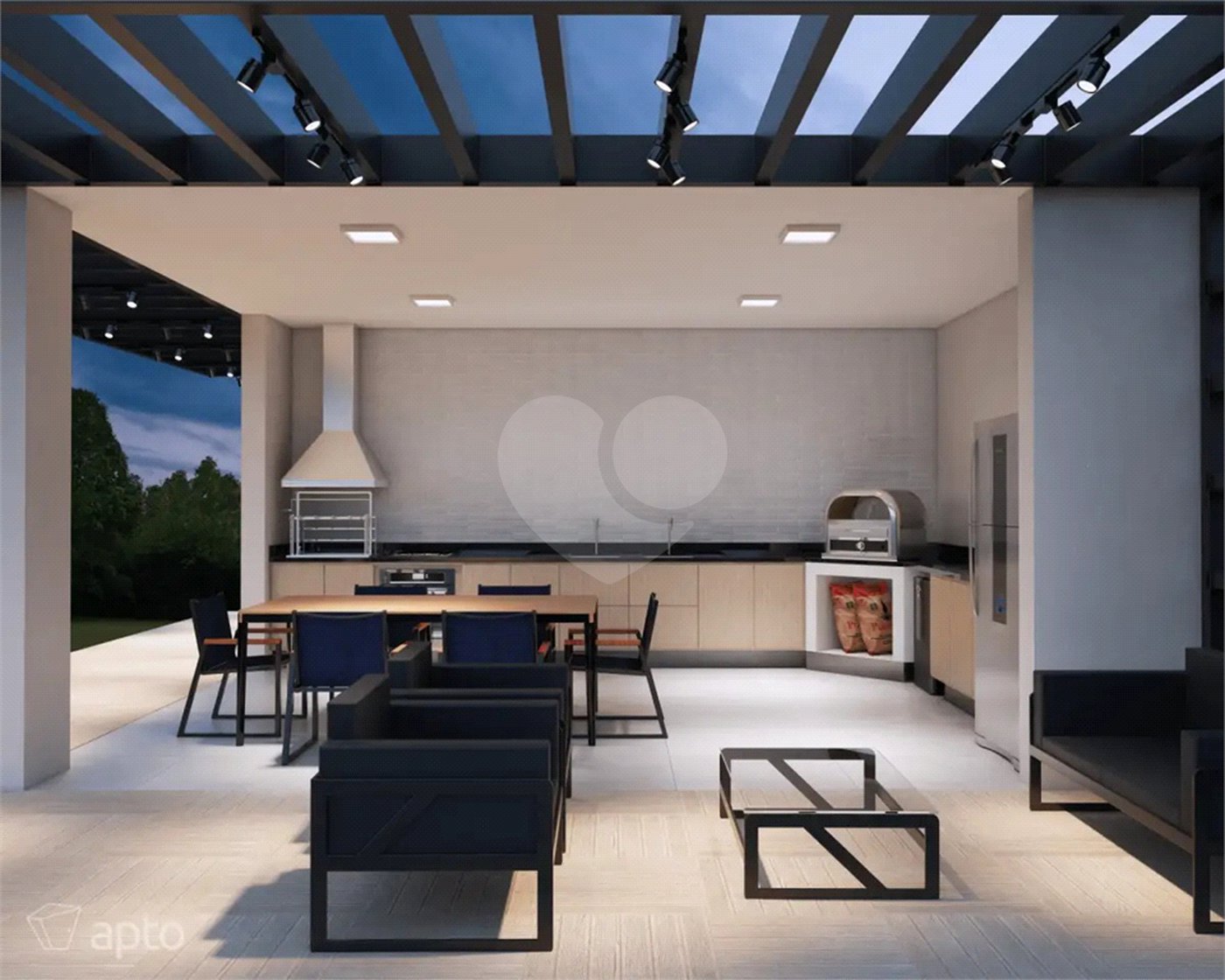 Apartamento à venda com 3 quartos, sendo 1 suíte, em Engordadouro, Jundiaí, SP