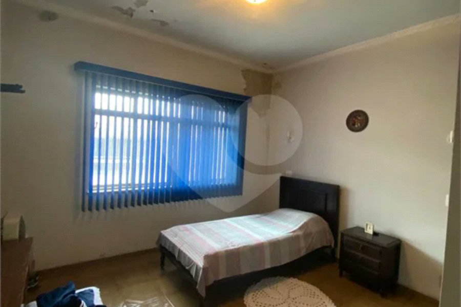 Casa Térrea à venda com 3 quartos em Casa Verde, São Paulo, SP