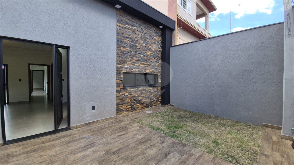 Casa à venda com 3 quartos, sendo 1 suíte, em Parque dos Lagos, Ribeirão Preto, SP
