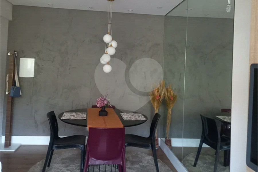 Apartamento à venda com 2 quartos em Vila Guilherme, São Paulo, SP